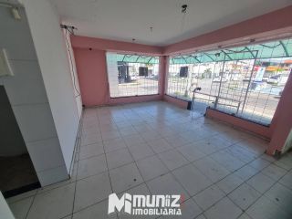 Sala Comercial no Salgado Filho para Aluguel – Ideal para Seu Negócio