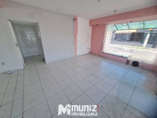 Sala Comercial no Salgado Filho para Aluguel – Ideal para Seu Negócio