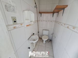 Sala Comercial no Salgado Filho para Aluguel – Ideal para Seu Negócio