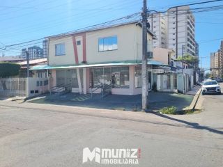 Sala Comercial no Salgado Filho para Aluguel – Ideal para Seu Negócio