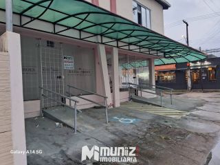 Sala Comercial no Salgado Filho para Aluguel – Ideal para Seu Negócio