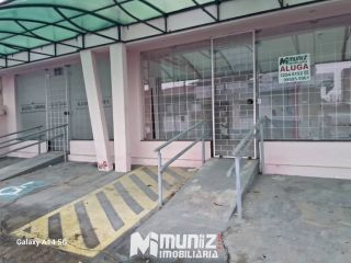 Sala Comercial no Salgado Filho para Aluguel – Ideal para Seu Negócio