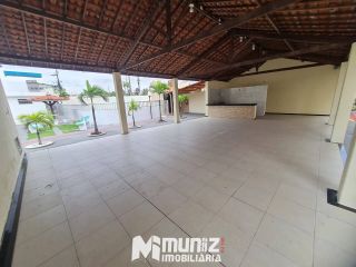 Apartamento Disponível Para Aluguel No Condomínio Salinas Da Barra