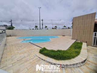 Apartamento Disponível Para Aluguel No Condomínio Salinas Da Barra