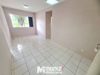 Apartamento Disponível Para Aluguel No Condomínio Salinas Da Barra