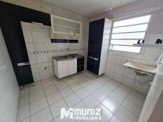 Apartamento Disponível Para Aluguel No Condomínio Salinas Da Barra