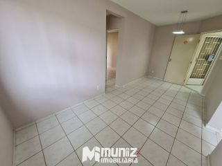 Apartamento Disponível Para Aluguel No Condomínio Salinas Da Barra