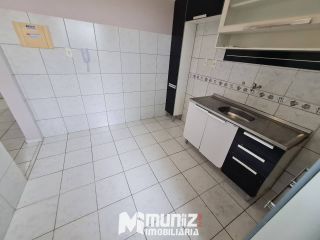 Apartamento Disponível Para Aluguel No Condomínio Salinas Da Barra