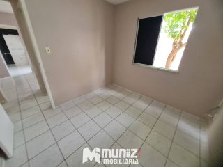Apartamento Disponível Para Aluguel No Condomínio Salinas Da Barra