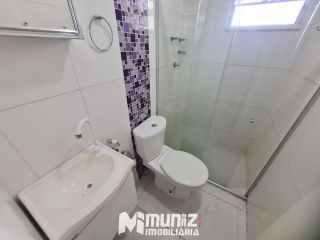 Apartamento Disponível Para Aluguel No Condomínio Salinas Da Barra