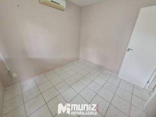 Apartamento Disponível Para Aluguel No Condomínio Salinas Da Barra