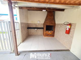 Apartamento Disponível Para Aluguel No Condomínio Salinas Da Barra