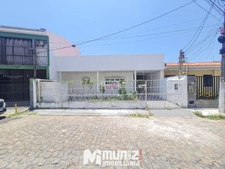 Excelente Casa Ampla Disponível Para Aluguel No Bairro Salgado Filho