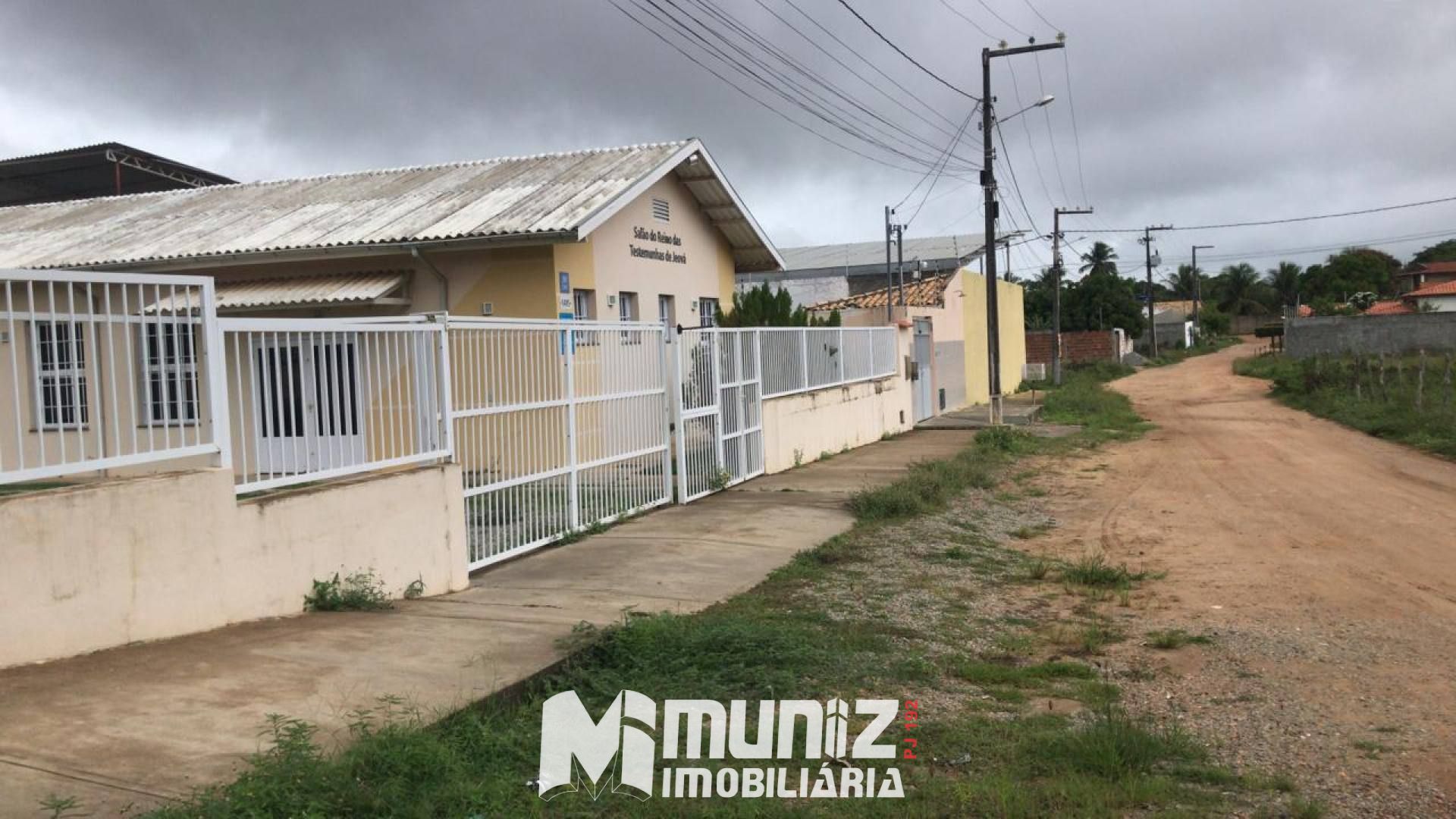 VENDE-SE TERRENO NO BAIRRO MOSQUEIRO