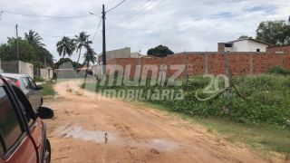 VENDE-SE TERRENO NO BAIRRO MOSQUEIRO