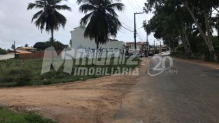 VENDE-SE TERRENO NO BAIRRO MOSQUEIRO