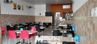 VENDE-SE CASA NA RUA SANTA LUZIA COM PONTO COMERCIAL - CENTRO