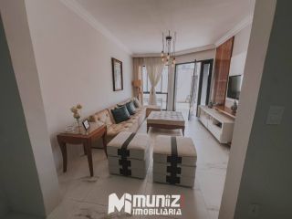 Casa à Venda com 3 Quartos, 3 Suítes no Bairro Grageru em Aracaju