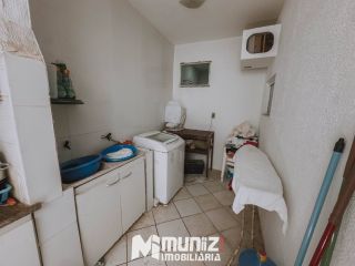 Casa à Venda com 3 Quartos, 3 Suítes no Bairro Grageru em Aracaju