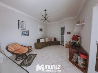 Casa à Venda com 3 Quartos, 3 Suítes no Bairro Grageru em Aracaju