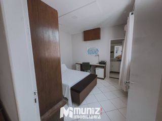 Casa à Venda com 3 Quartos, 3 Suítes no Bairro Grageru em Aracaju