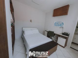 Casa à Venda com 3 Quartos, 3 Suítes no Bairro Grageru em Aracaju