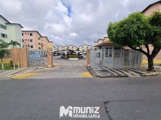 Apartamento Disponível Para Aluguel No Condomínio Recanto Das Garças