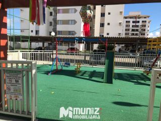 Apartamento Para Vender com 3 quartos 1 suítes no bairro Aruana em Aracaju