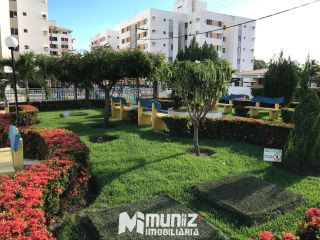 Apartamento Para Vender com 3 quartos 1 suítes no bairro Aruana em Aracaju