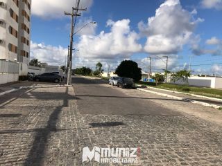 Apartamento Para Vender com 3 quartos 1 suítes no bairro Aruana em Aracaju