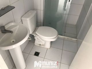 Apartamento Para Vender com 3 quartos 1 suítes no bairro Aruana em Aracaju