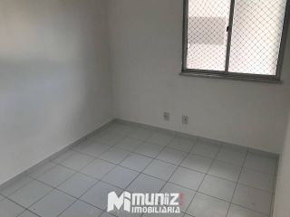 Apartamento Para Vender com 3 quartos 1 suítes no bairro Aruana em Aracaju
