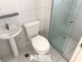 Apartamento Para Vender com 3 quartos 1 suítes no bairro Aruana em Aracaju
