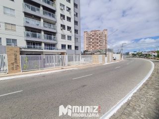 Apartamento Para Vender com 3 quartos 1 suítes no bairro 13 de Julho em Aracaju