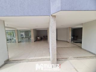 Apartamento Para Vender com 3 quartos 1 suítes no bairro 13 de Julho em Aracaju