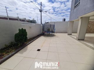 Apartamento Para Vender com 3 quartos 1 suítes no bairro 13 de Julho em Aracaju