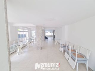 Apartamento Para Vender com 3 quartos 1 suítes no bairro 13 de Julho em Aracaju