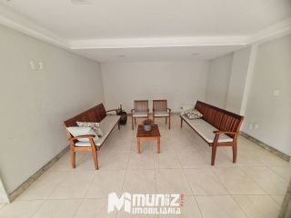Apartamento Para Vender com 3 quartos 1 suítes no bairro 13 de Julho em Aracaju