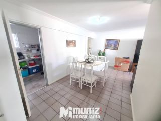 Apartamento Para Vender com 3 quartos 1 suítes no bairro 13 de Julho em Aracaju