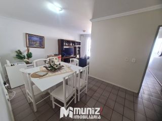Apartamento Para Vender com 3 quartos 1 suítes no bairro 13 de Julho em Aracaju