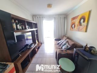 Apartamento Para Vender com 3 quartos 1 suítes no bairro 13 de Julho em Aracaju