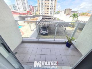 Apartamento Para Vender com 3 quartos 1 suítes no bairro 13 de Julho em Aracaju