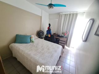 Apartamento Para Vender com 3 quartos 1 suítes no bairro 13 de Julho em Aracaju