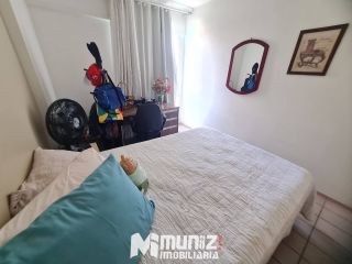 Apartamento Para Vender com 3 quartos 1 suítes no bairro 13 de Julho em Aracaju
