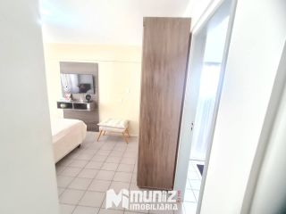 Apartamento Para Vender com 3 quartos 1 suítes no bairro 13 de Julho em Aracaju