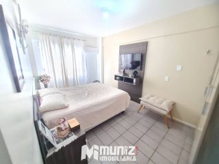 Apartamento Para Vender com 3 quartos 1 suítes no bairro 13 de Julho em Aracaju