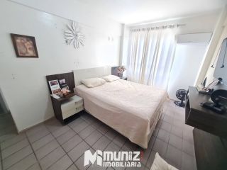 Apartamento Para Vender com 3 quartos 1 suítes no bairro 13 de Julho em Aracaju