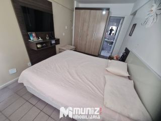 Apartamento Para Vender com 3 quartos 1 suítes no bairro 13 de Julho em Aracaju