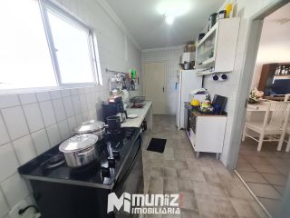 Apartamento Para Vender com 3 quartos 1 suítes no bairro 13 de Julho em Aracaju