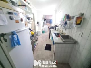 Apartamento Para Vender com 3 quartos 1 suítes no bairro 13 de Julho em Aracaju